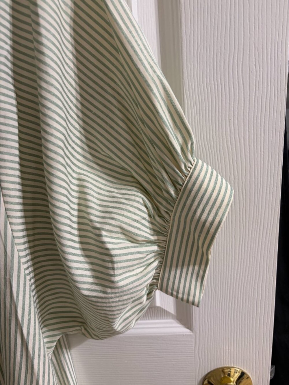 In February Blouse - Picture 7 of 7